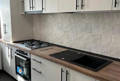 Apartament cu 2 camere decomandat în Central - 5