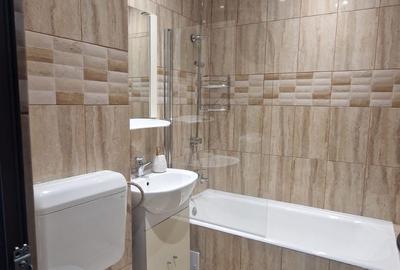 Inchiriere Garsoniera Renovata Drumul Taberei-Tudor Vladimirescu - 7