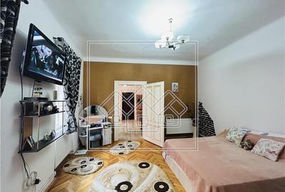 Apartament renovata, 57 mp utili, Zona Ultracentrala - 4