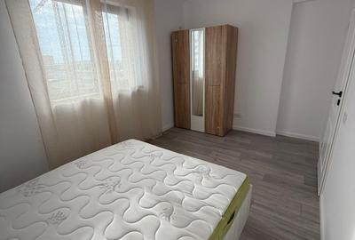 Apartament cu 2 camere semidecomandat, mobilat în Militari - 2