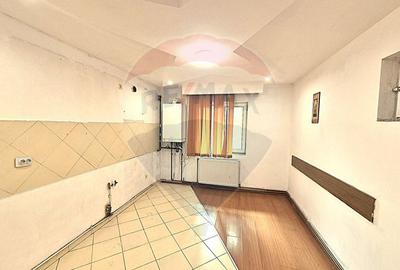 Casă individuală cu 6 camere cu Garaj în Șerbănești - 10