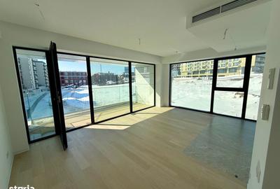 Apartament cu 2 camere în Floreasca - 4