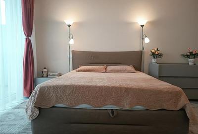 Imobil Urban Phenta, zona Mall Coresi, 3 camere, parcare subterana - 39