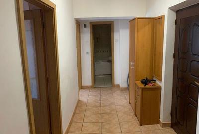 Apartament cu 2 camere, mobilat în Răcădău - 2