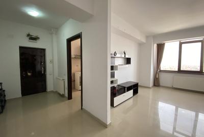 Apartament cu 2 camere semidecomandat, mobilat în - 3