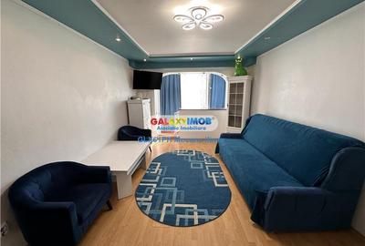 Apartament cu 2 camere decomandat, mobilat în 9 Mai - 8