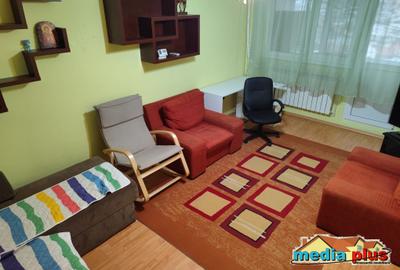 Apartament cu 2 camere decomandat în Mazepa 1 - 2