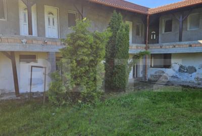 OPORTUNITATE DE AFACERE! Pensiune la doar 10 km de Sighisoar - 10