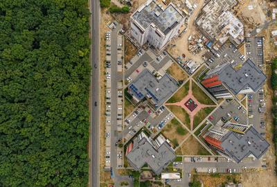 Apartament 2 camere - bloc nZEB - Denya Forest 7 Apartament 2 camere - bloc nZEB - Denya Forest 7 - 2