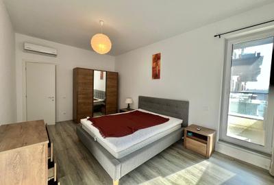 2 camere - LAGUNA RESIDENCE, Floreasca, Fabrica de Glucoza, Promenada - 19