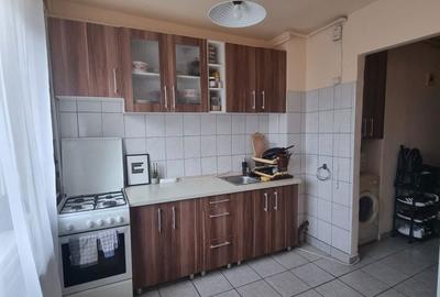 Apartament cu 2 camere semidecomandat în Central - 8