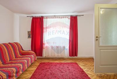 Casă individuală cu 4 camere cu Teren 130 Mp în Schei - 12