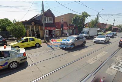 Teren Construcții intravilan de 283 mp, în Ferentari - 2