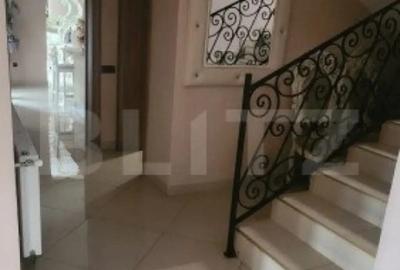 Casă cu 5 camere cu Teren 500 Mp în Criș - 14