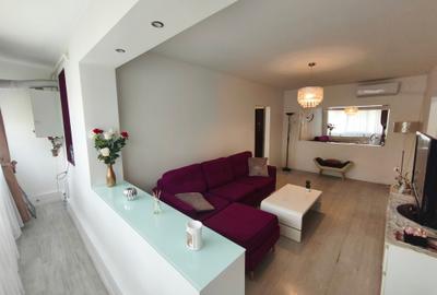 Apartament cu 2 camere semidecomandat, mobilat în Torontalului - 5