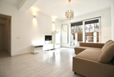 SEMANATOAREA-METROU, STUDIO MODERN CU TERASA, 0% COMISION! - 12