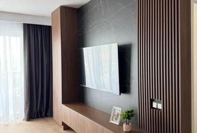 Apartament cu 2 camere semidecomandat în Florești - 7