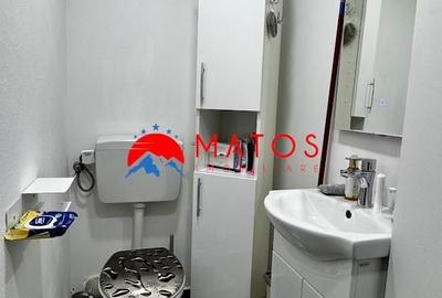 Apartament cu 2 camere în Florești - 14