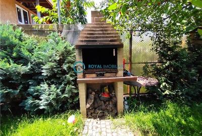 Royal Imobiliare - Vanzare Vila zona Tantareni - 7