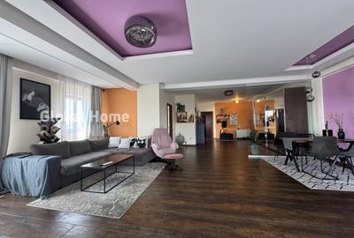 Apartament 3 Camere |  Parcul Lumea Copiilor-Sun Plaza | 143 MP-Bloc 2009 - 5