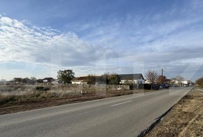 Teren de 7500 mp, în Central - 2