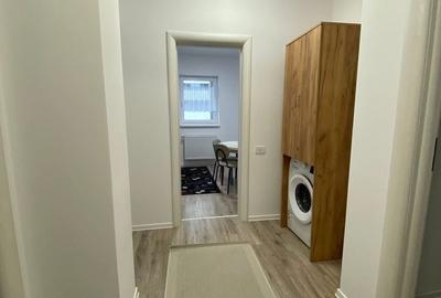 Apartament nou 2 camere, cartier Vivamus , zona Coresi - 6