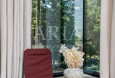 DREAM VILLA by the forest SPA POOL - 25