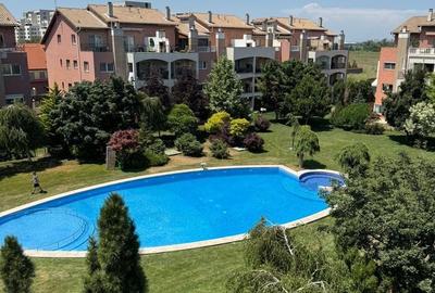 IBIZA SOL,3 camere,127 mp,TERASA 40 mp, Piscina,PARCARE+BOXA - 26