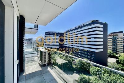 Apartament cu 2 camere decomandat, mobilat în Aviației