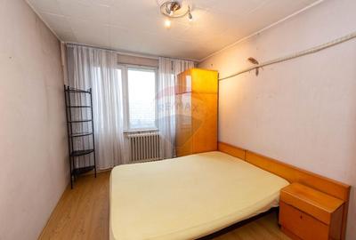 Apartament cu 2 camere de vanzare, metrou Nicolae Grigorescu - 7