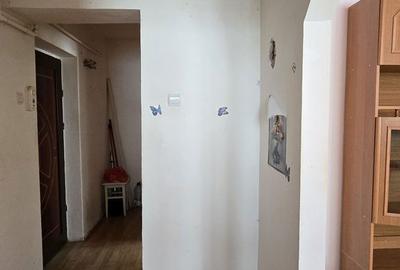 Apartament cu 3 camere în Central - 1