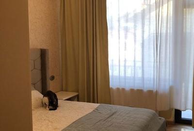 Apartament cu 2 camere decomandat în Mamaia - 2