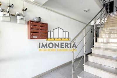 Apartament cu 3 camere semidecomandat, mobilat în Dobroești - 20