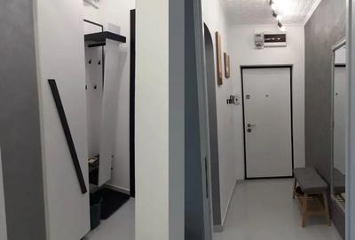 Proprietar, inchiriez apartament cu 1 camera zona Pia?a Garii, Arad - 1