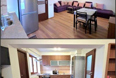 Apartament cu 3 camere în Central - 7