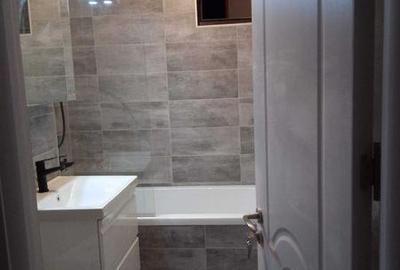 Apartament cu 3 camere decomandat, mobilat în Central - 1