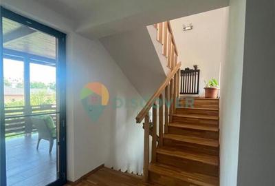 Casa 400 mp de Buhusi, Bacau - 17