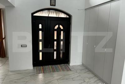 Casă cu 5 camere cu Teren 570 Mp în Nufărul - 18