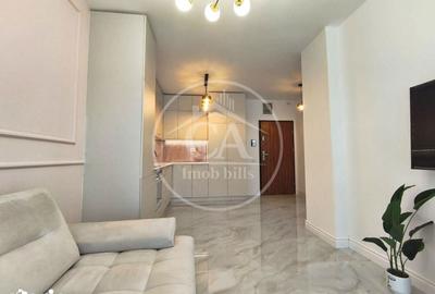 Apartament cu 2 camere decomandat în Seleuș - 3