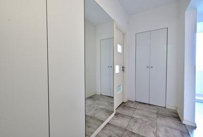 Apartament cu 2 camere semidecomandat, mobilat în 1 Mai - 7