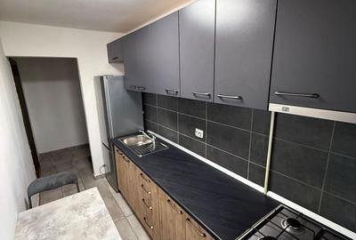 Garsonieră decomandată în Rahova - 7