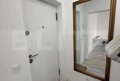 Apartament cu 2 camere semidecomandat, mobilat în Podul de Piatră - 3