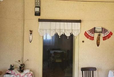 Casă cu 3 camere în Laslău Mare - 5