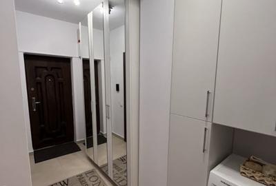 Apartament cu 2 camere semidecomandat, mobilat în Berceni - 4