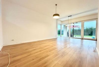 Vila moderna, complex rezidential cu acces controlat, loc de joaca, zona Pipera - 9