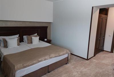 Apartament cu 3 camere decomandat, mobilat în Poiana Brașov - 11