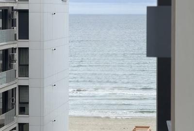 Apartament tip studio de vanzare Stefan Building Resort - Mamaia Nord - 9