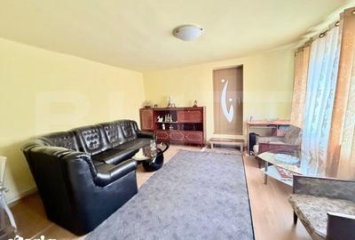 Casă cu 4 camere cu Teren 730 Mp în Blandiana - 2