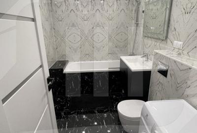 Apartament 2 camere la cheie, zona Vivo Apartament 2 camere la cheie, zona Vivo - 8