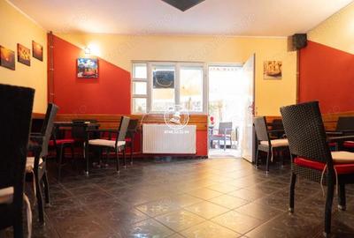 Spațiu comercial, de 60 mp, în Frumoasa - 2